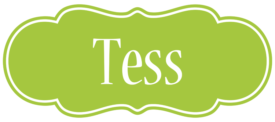 Tess family logo