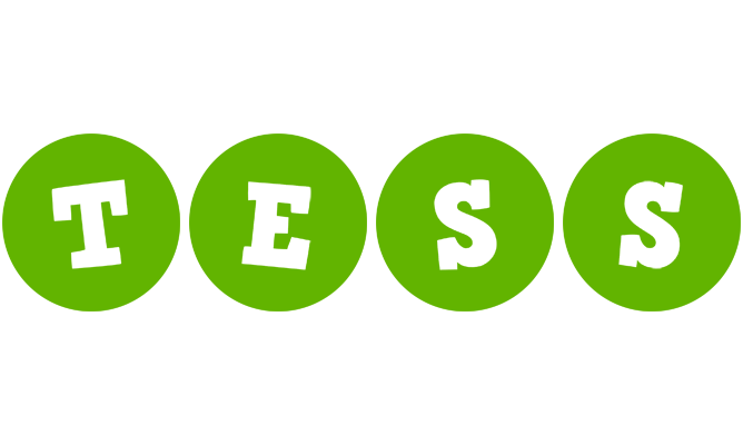 Tess games logo