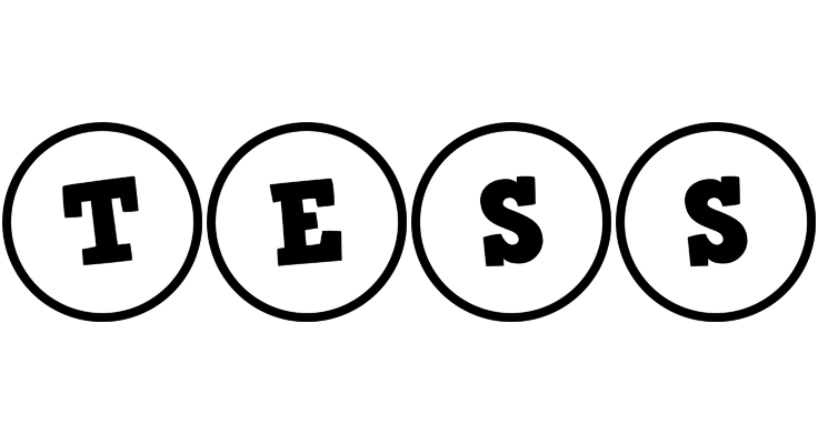 Tess handy logo