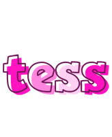 Tess hello logo