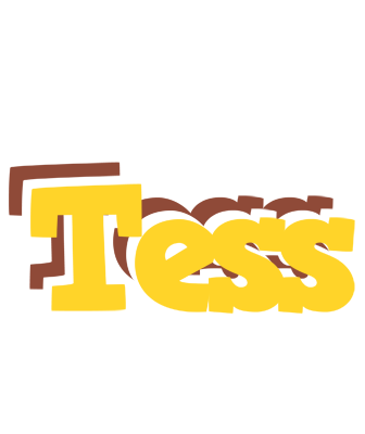 Tess hotcup logo
