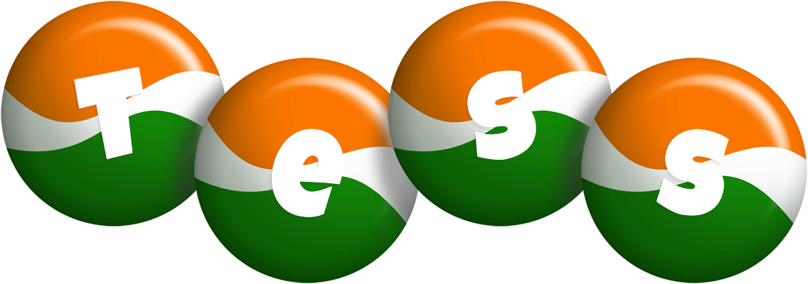 Tess india logo