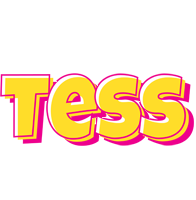 Tess kaboom logo