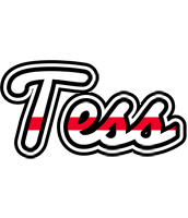 Tess kingdom logo