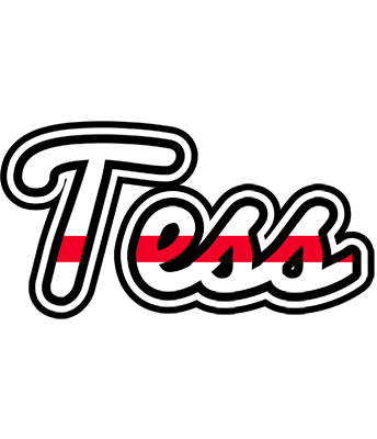 Tess kingdom logo