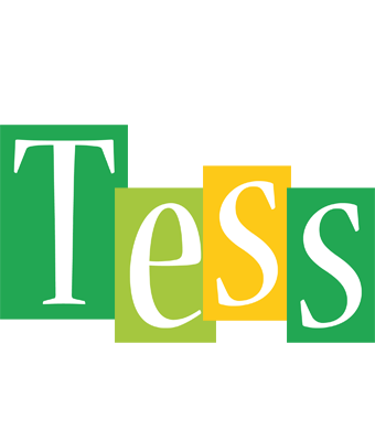 Tess lemonade logo
