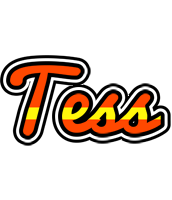 Tess madrid logo