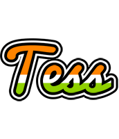 Tess mumbai logo