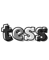 Tess night logo