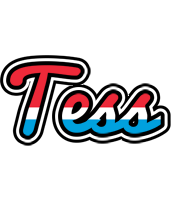 Tess norway logo