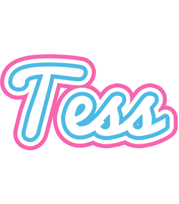 Tess outdoors logo