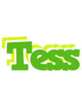 Tess picnic logo