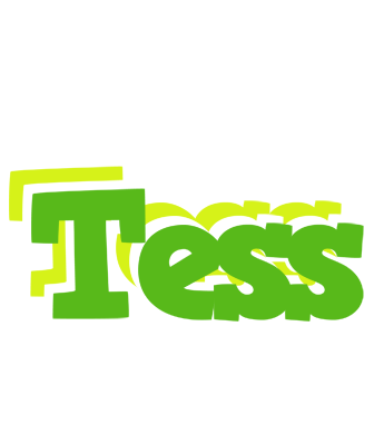 Tess picnic logo