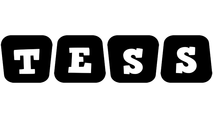 Tess racing logo