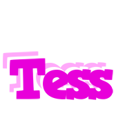 Tess rumba logo