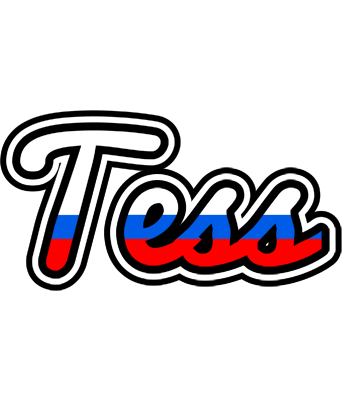 Tess russia logo