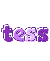 Tess sensual logo