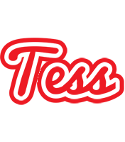 Tess sunshine logo