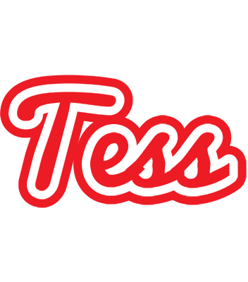 Tess sunshine logo