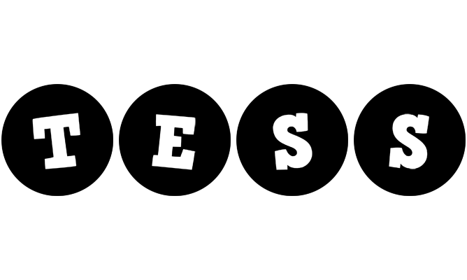 Tess tools logo