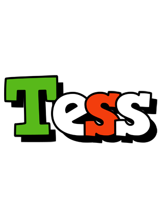 Tess venezia logo