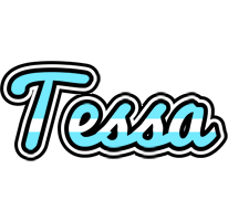 Tessa argentine logo
