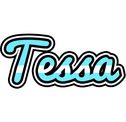 Tessa argentine logo