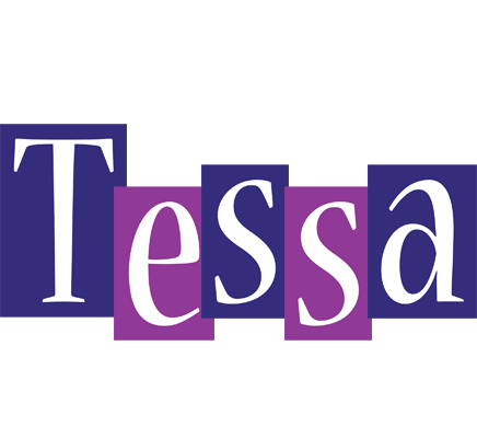 Tessa autumn logo