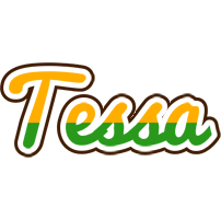 Tessa banana logo