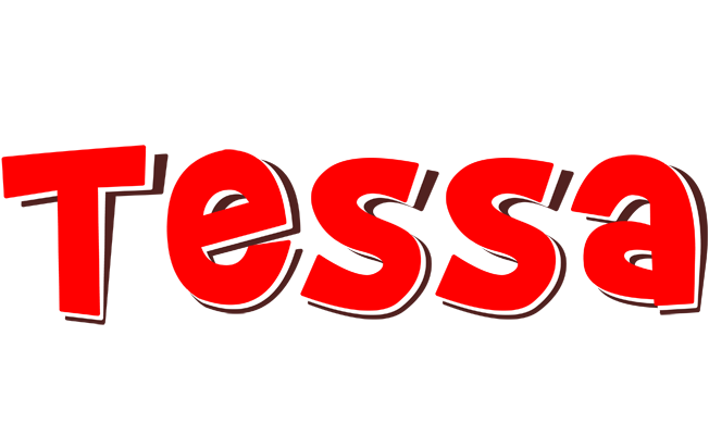 Tessa basket logo