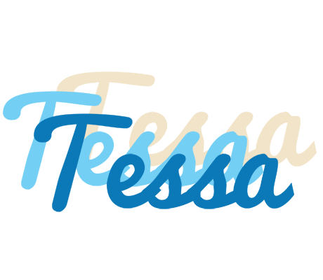 Tessa breeze logo