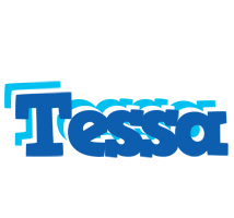 Tessa business logo