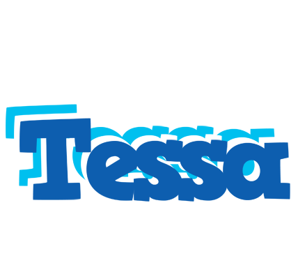 Tessa business logo