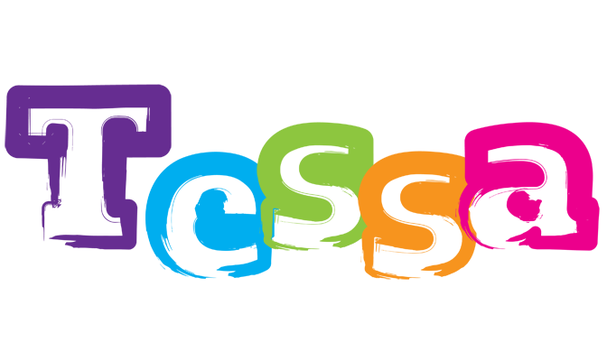 Tessa casino logo