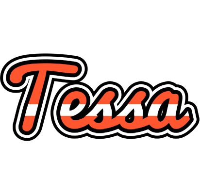 Tessa denmark logo