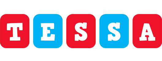 Tessa diesel logo