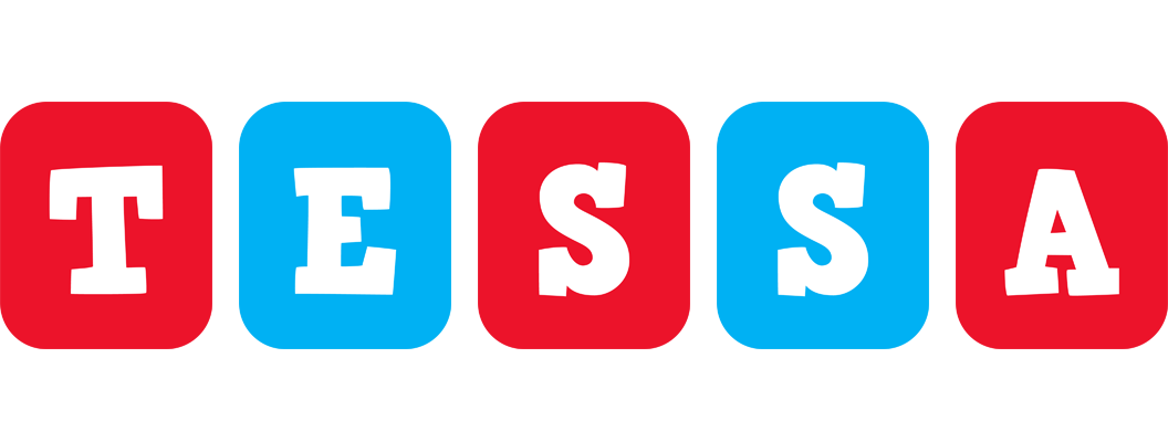Tessa diesel logo