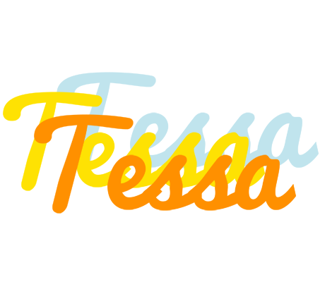 Tessa energy logo