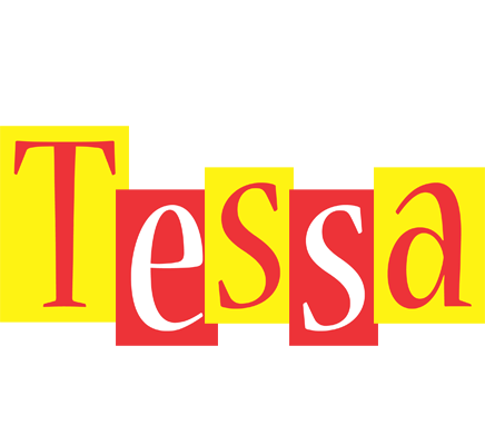 Tessa errors logo