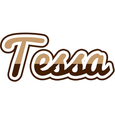Tessa exclusive logo