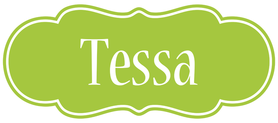 Tessa family logo