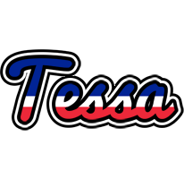 Tessa france logo