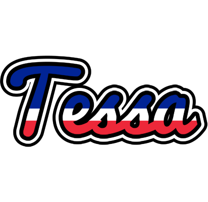 Tessa france logo