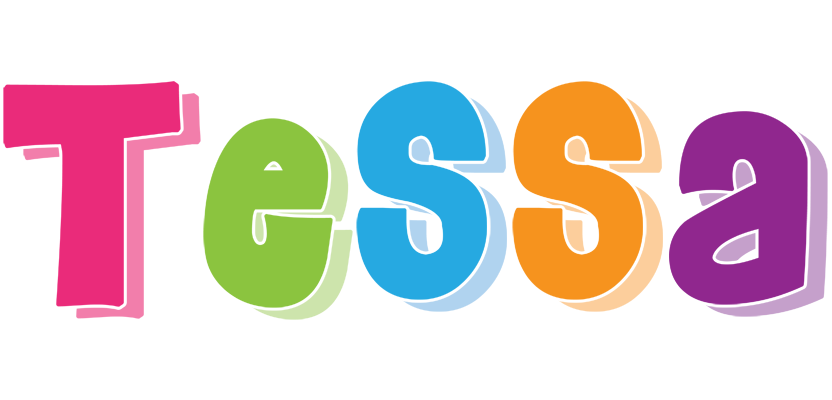 Tessa friday logo