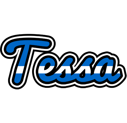 Tessa greece logo
