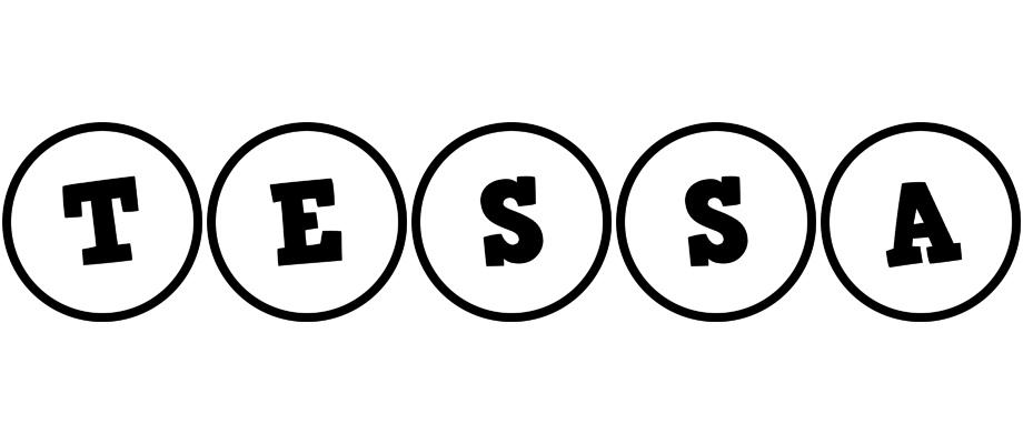 Tessa handy logo