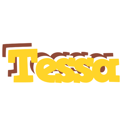 Tessa hotcup logo