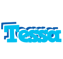 Tessa jacuzzi logo