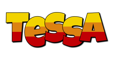 Tessa jungle logo