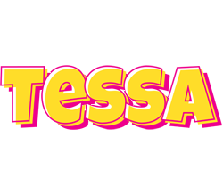 Tessa kaboom logo